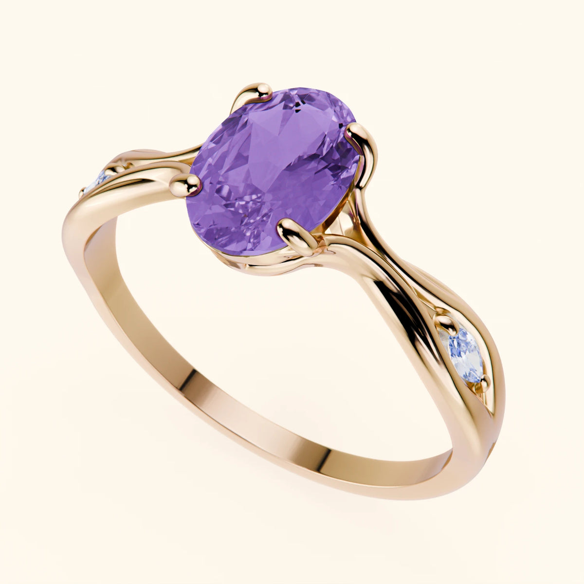 14kt Yellow Gold