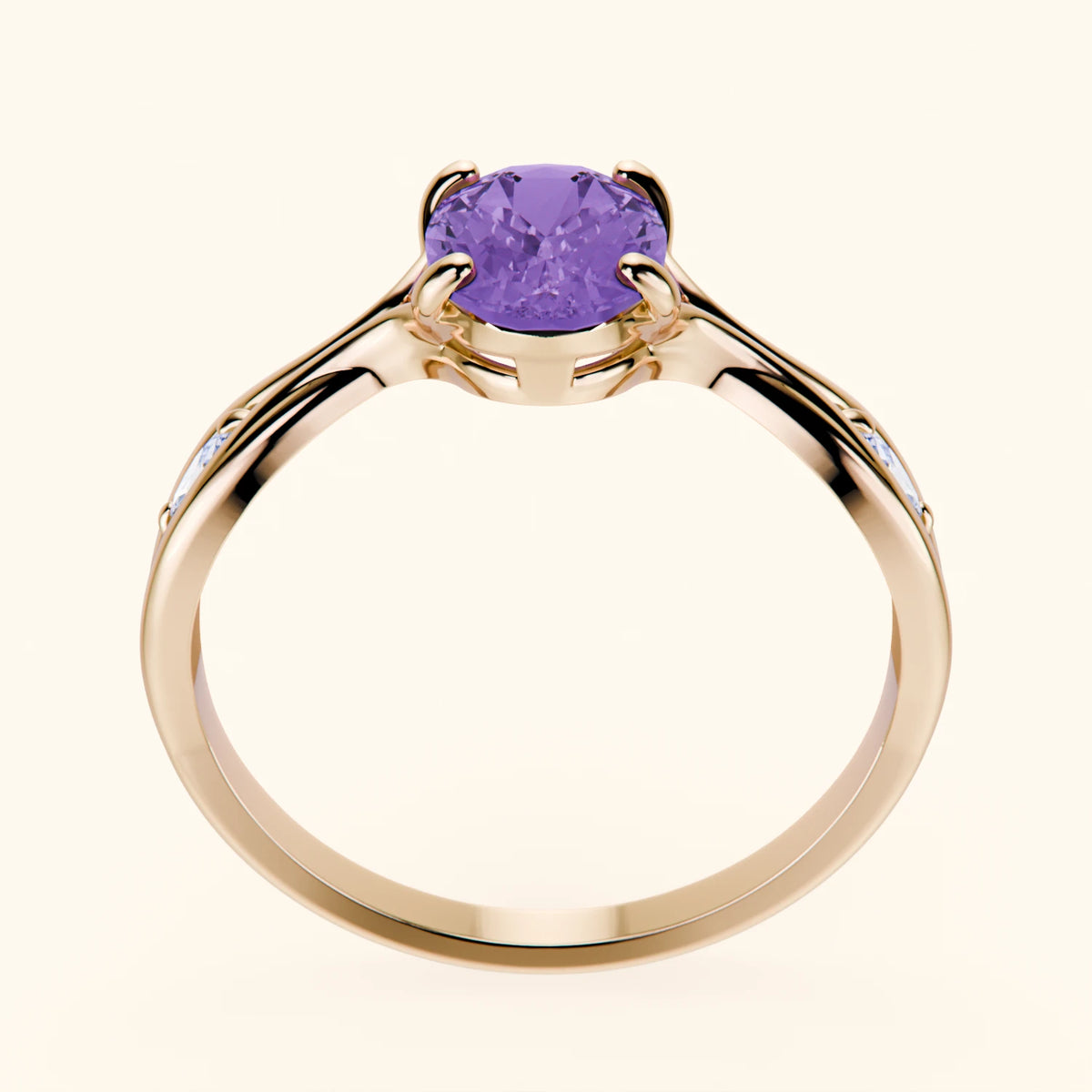 14kt Yellow Gold