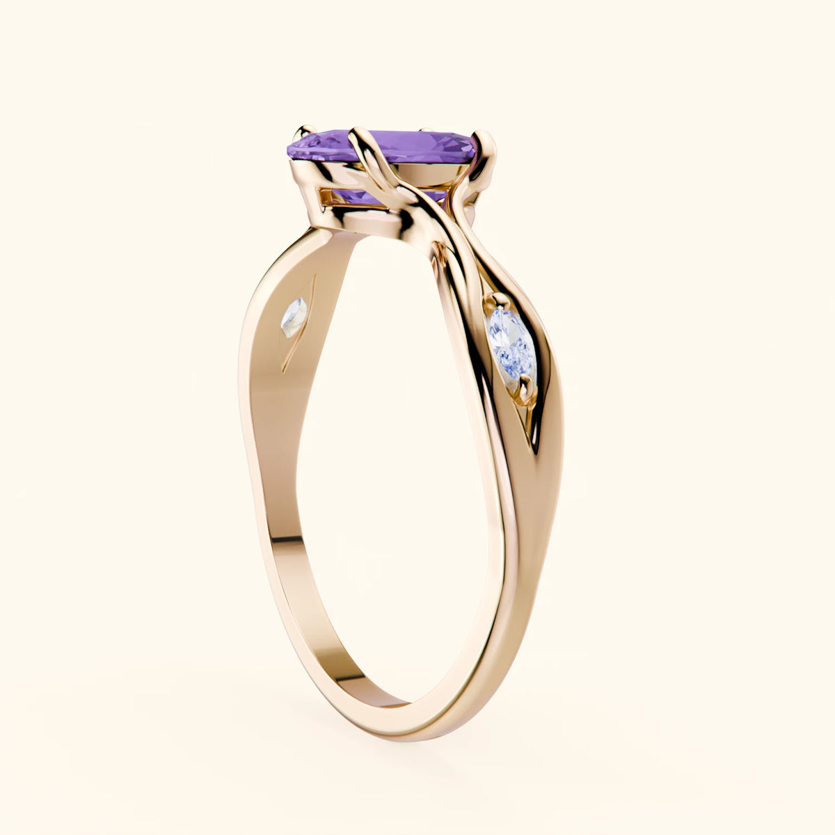 14kt Yellow Gold