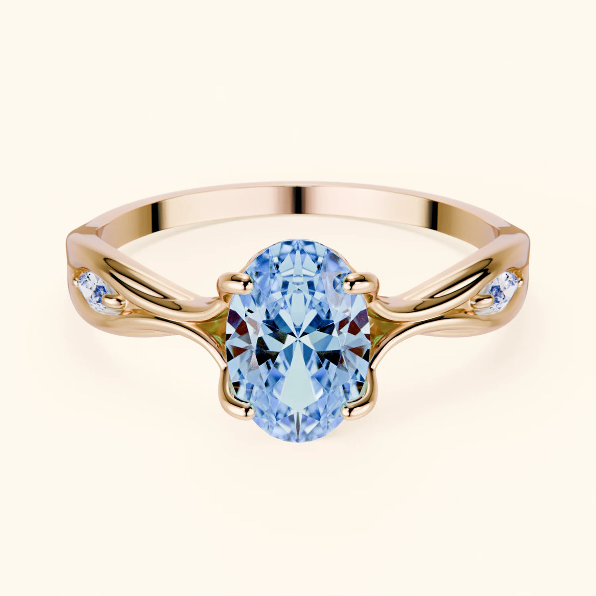 14kt Yellow Gold