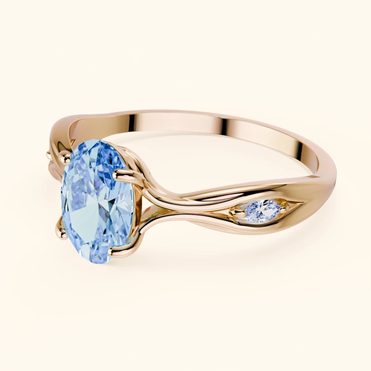 14kt Yellow Gold
