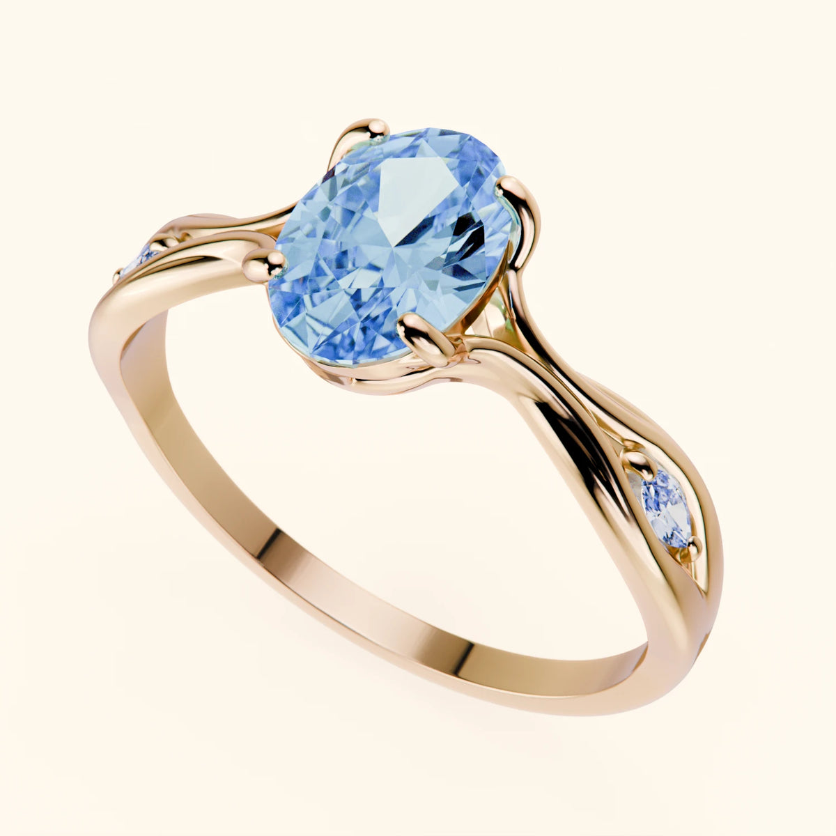 14kt Yellow Gold