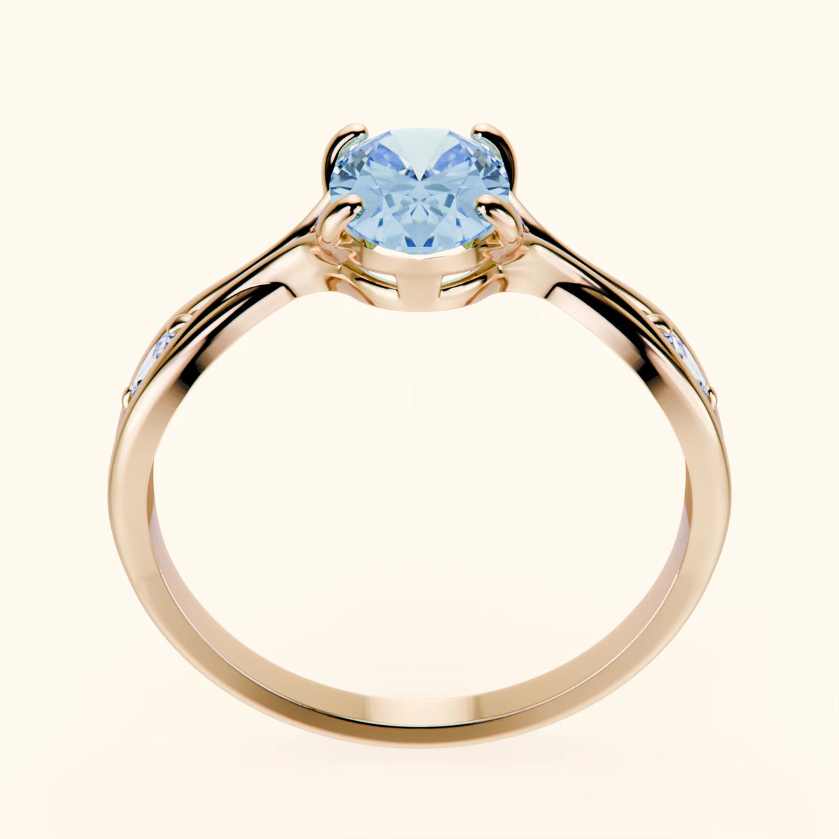 14kt Yellow Gold