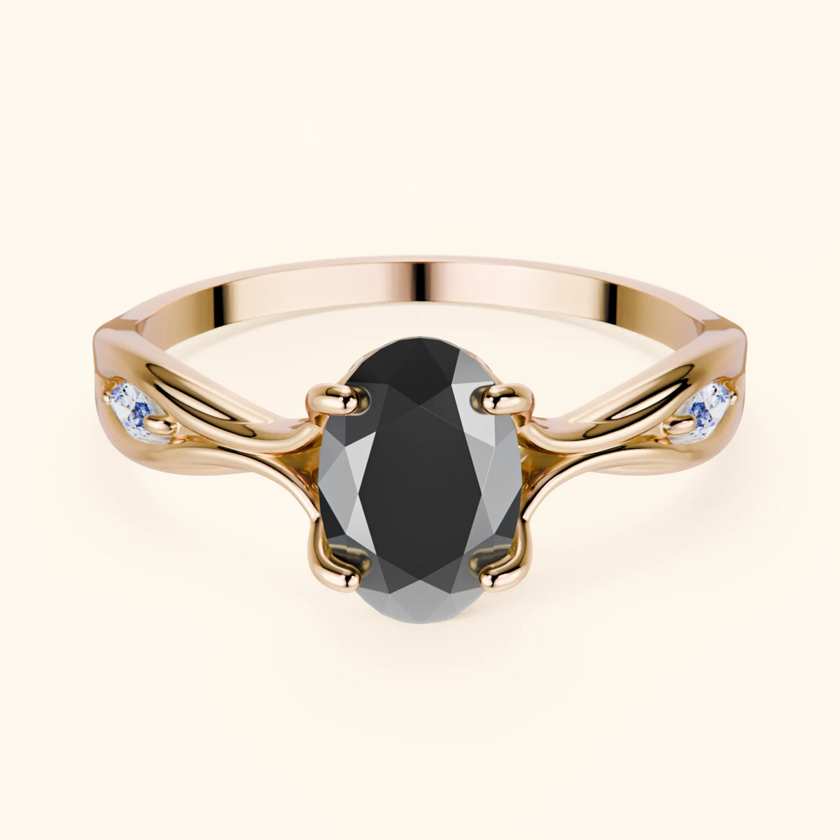 14kt Yellow Gold