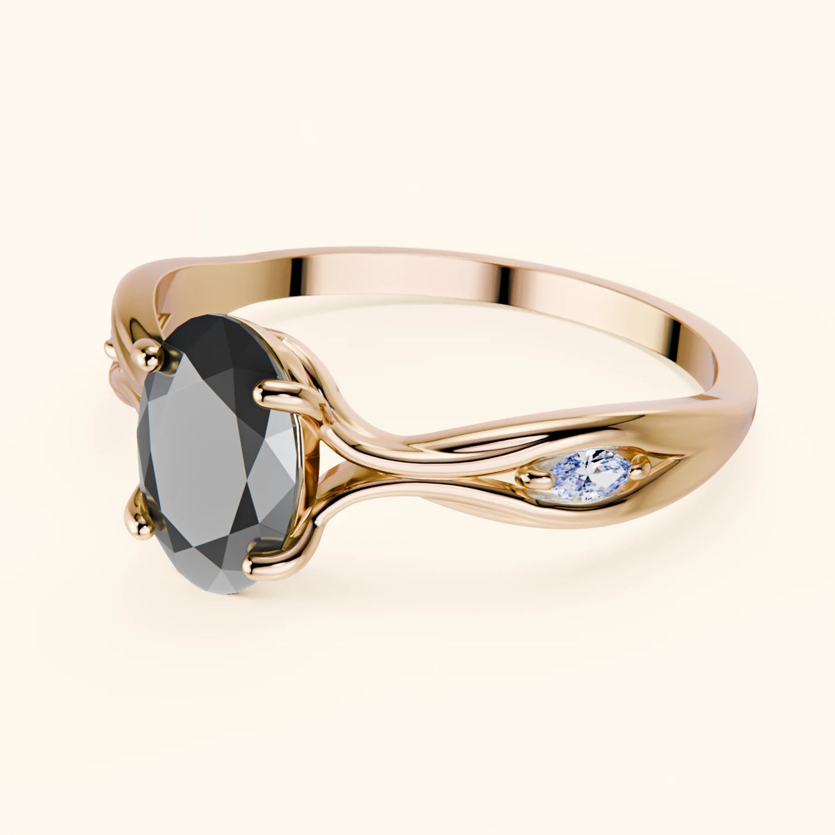 14kt Yellow Gold