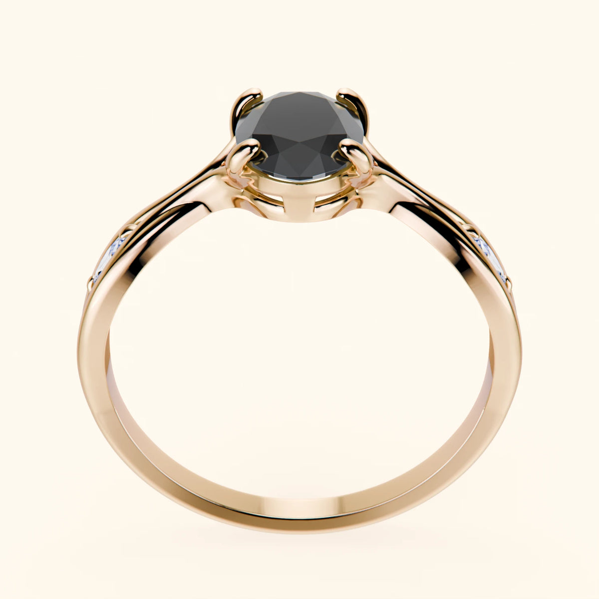 14kt Yellow Gold