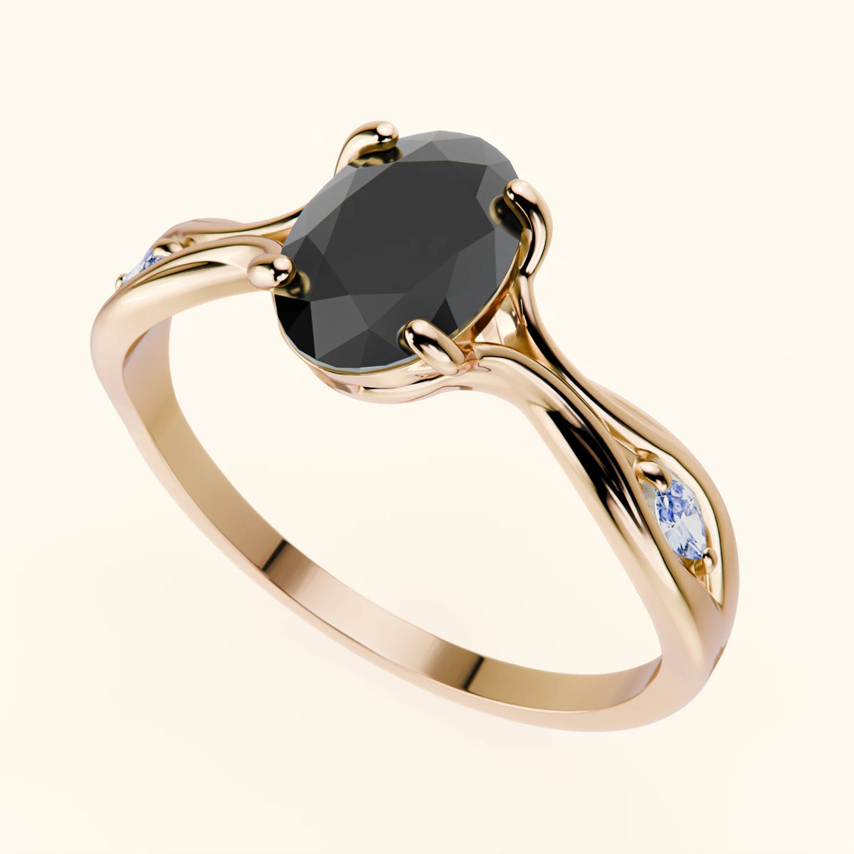 14kt Yellow Gold