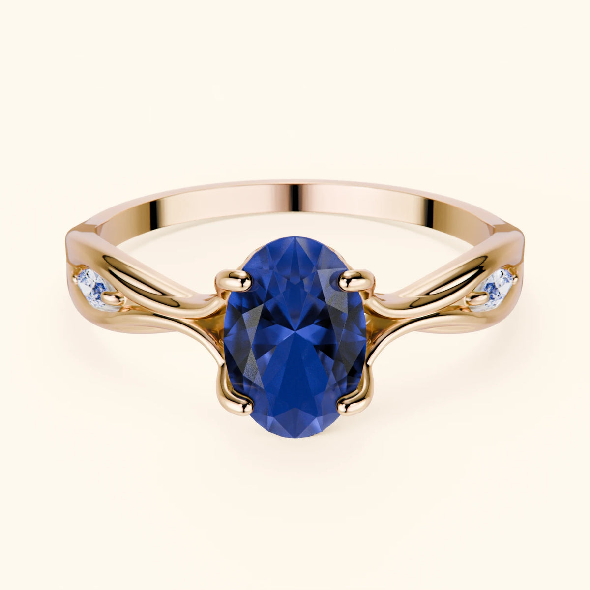 14kt Yellow Gold