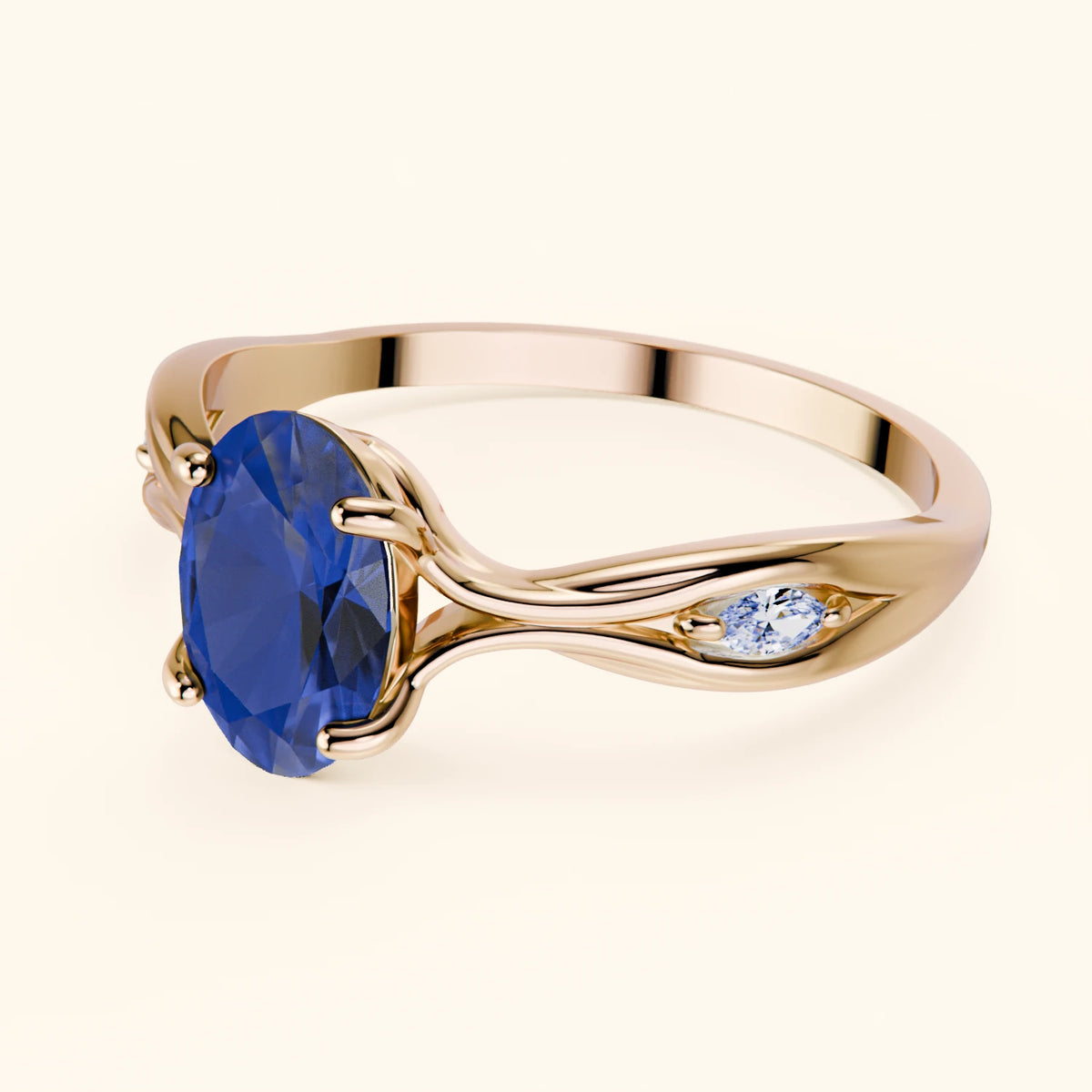 14kt Yellow Gold
