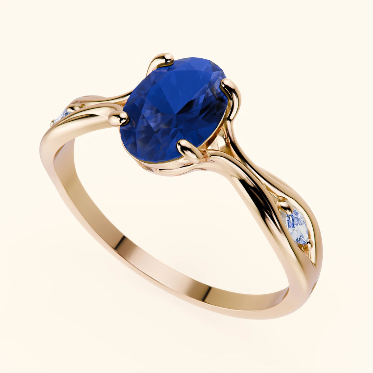 14kt Yellow Gold