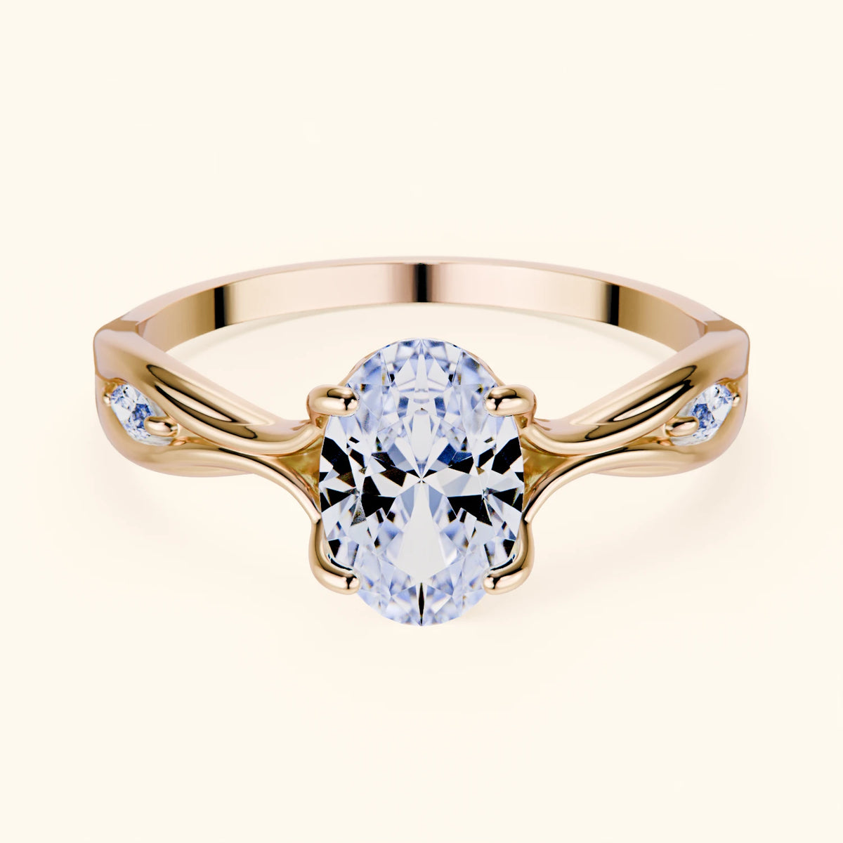 14kt Yellow Gold