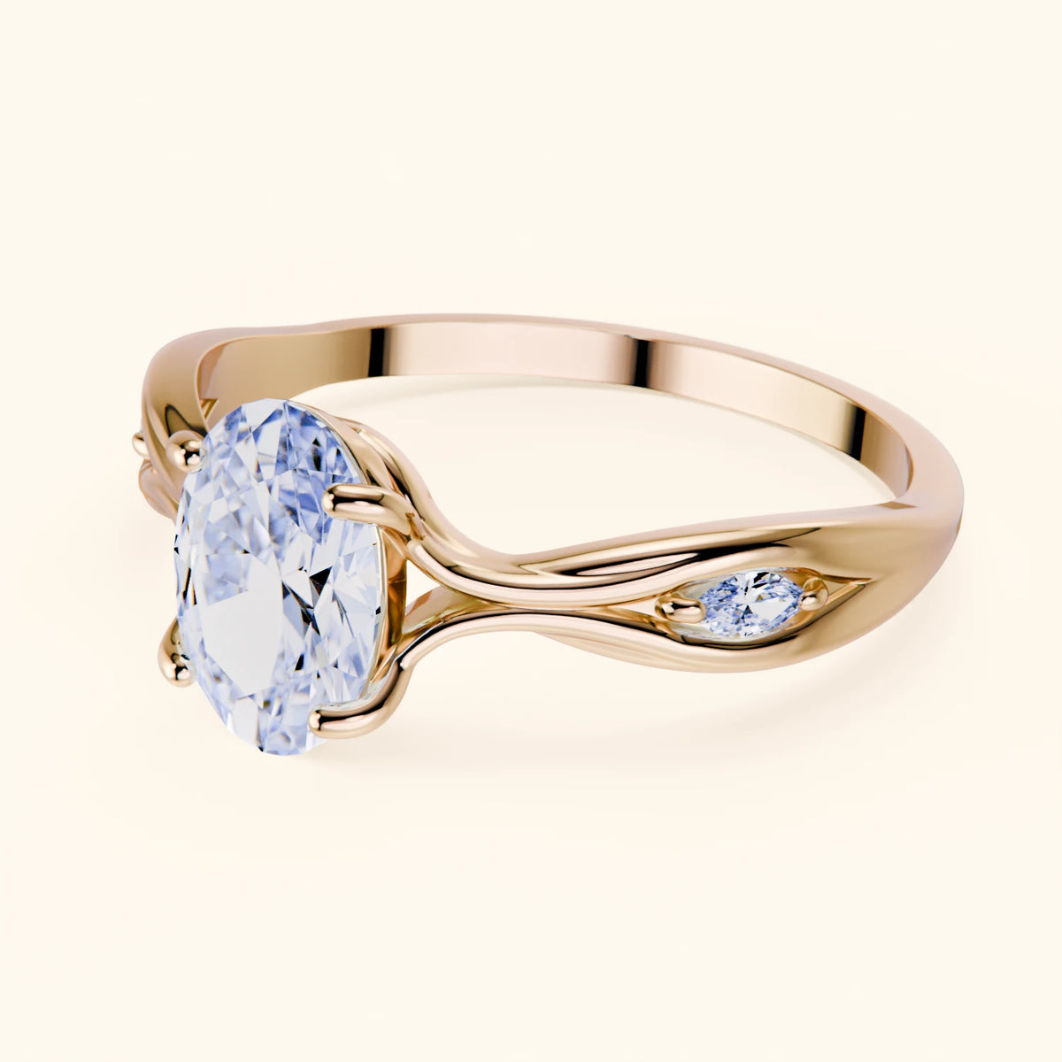 14kt Yellow Gold