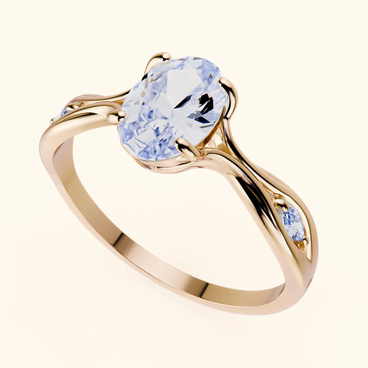 14kt Yellow Gold