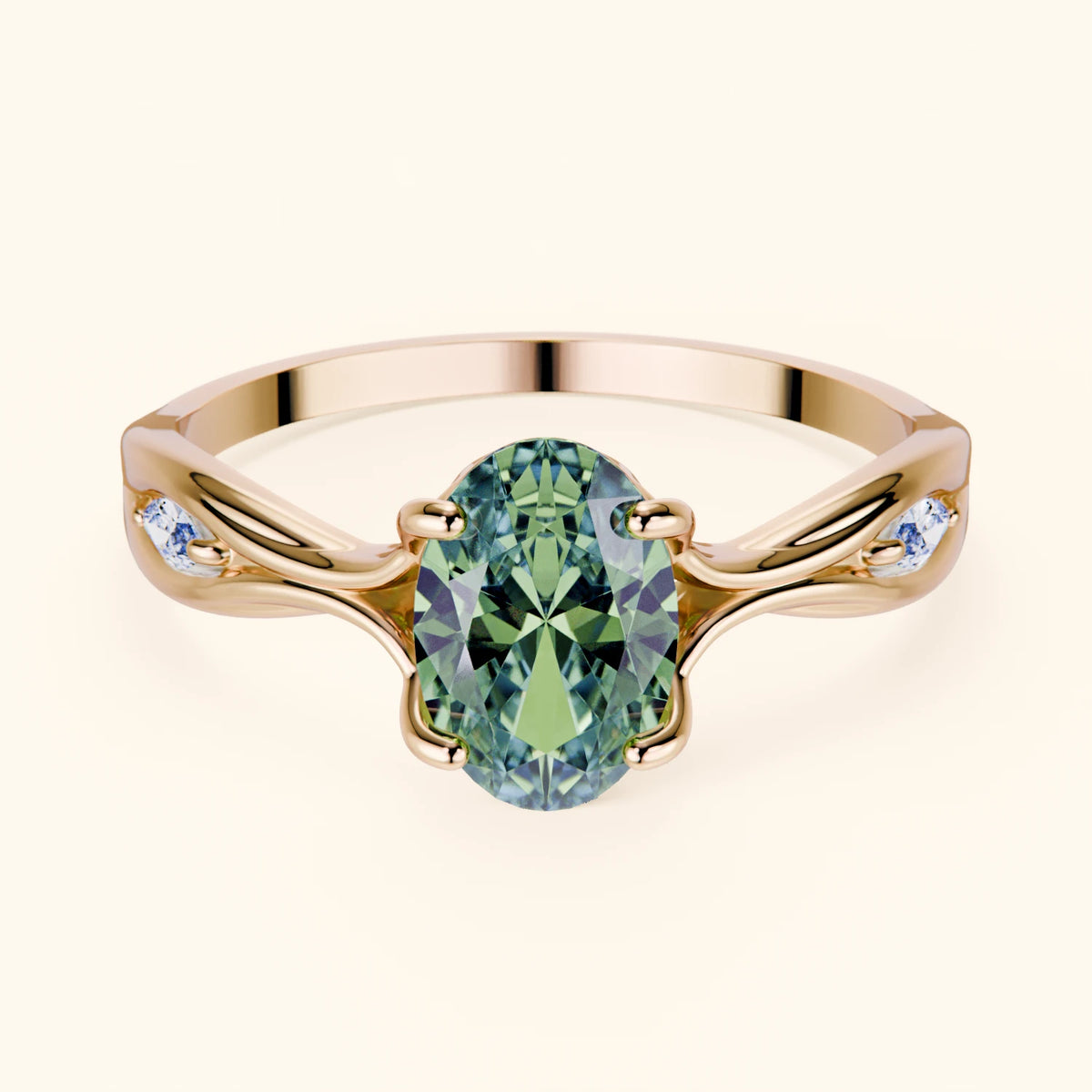 14kt Yellow Gold