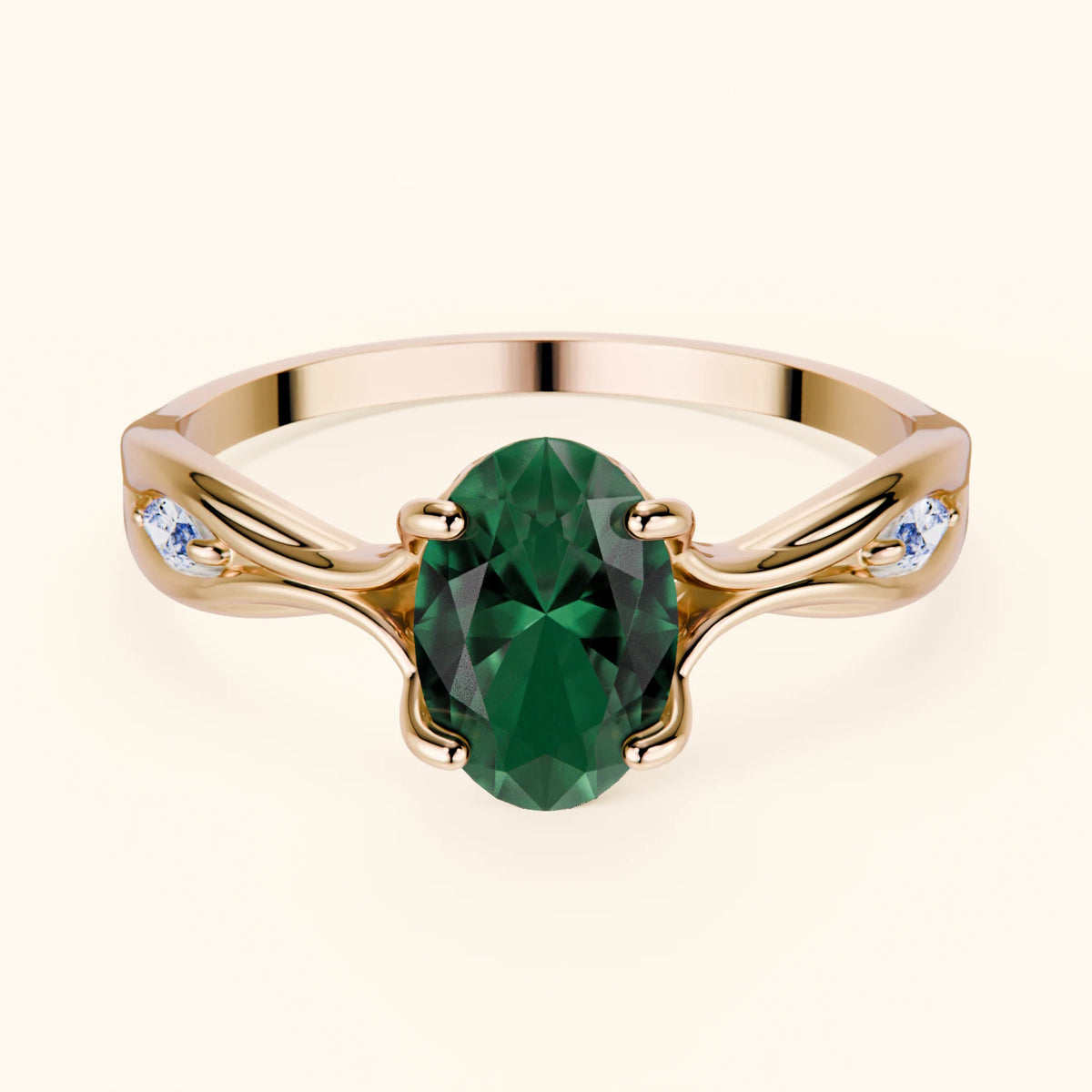14kt Yellow Gold
