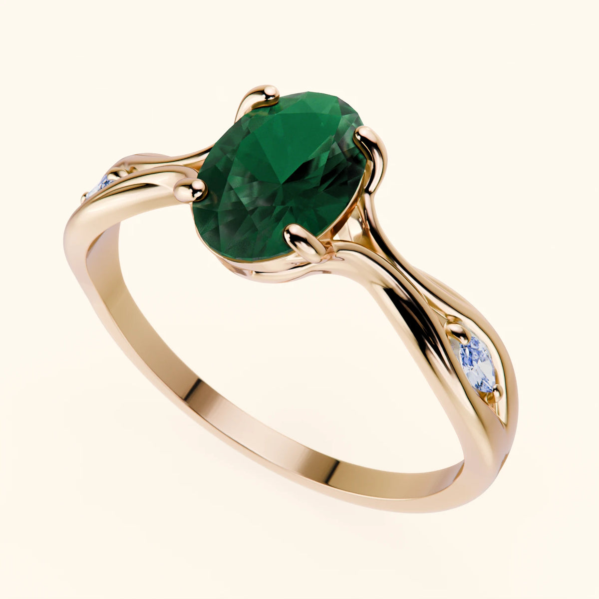 14kt Yellow Gold