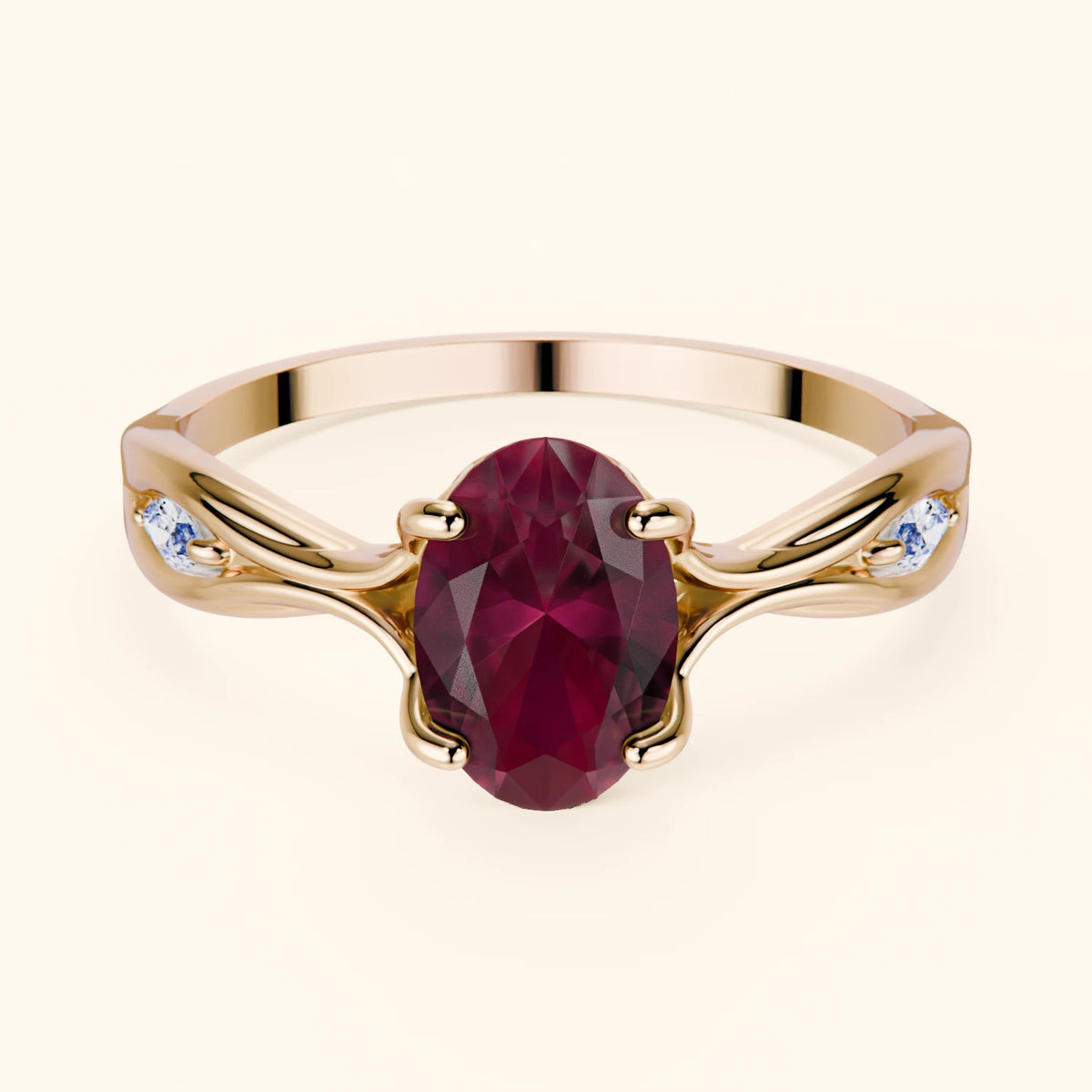 14kt Yellow Gold
