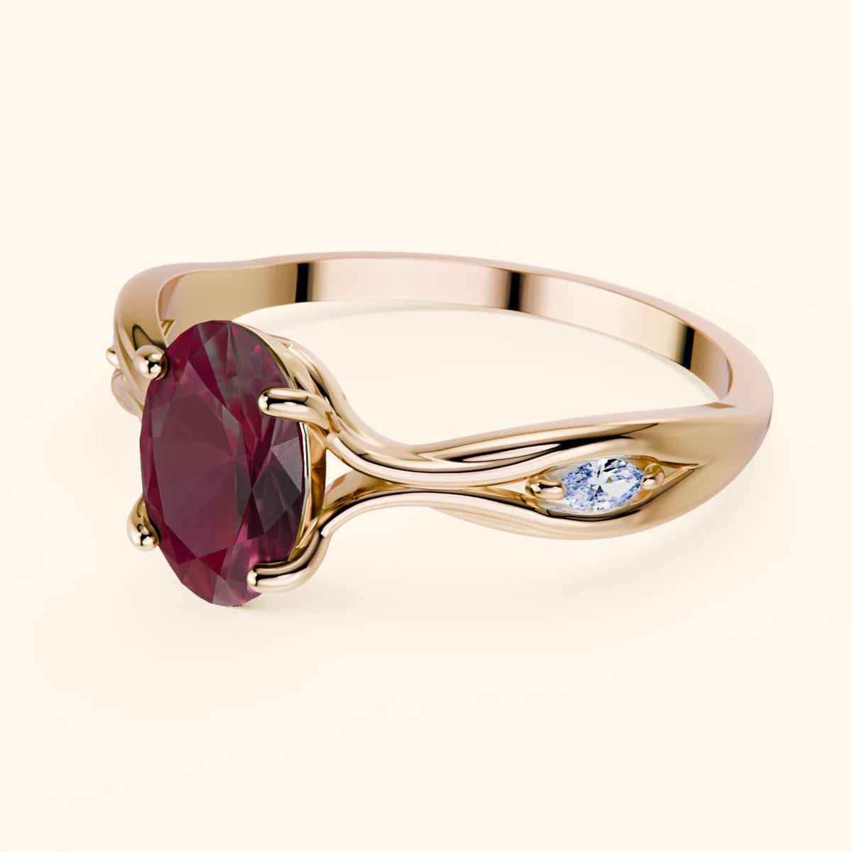 14kt Yellow Gold