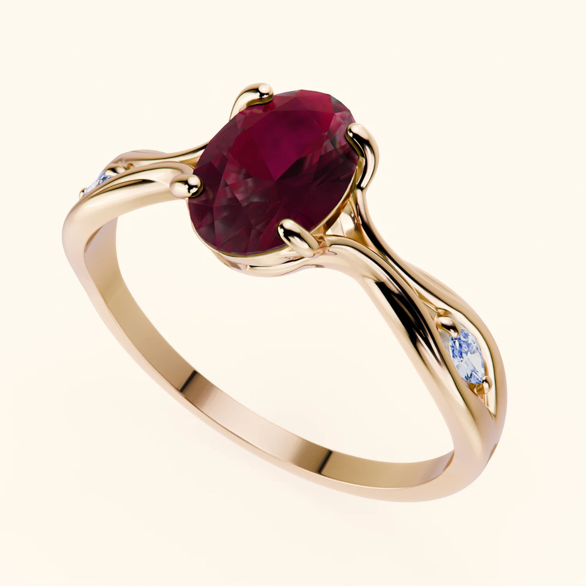 14kt Yellow Gold