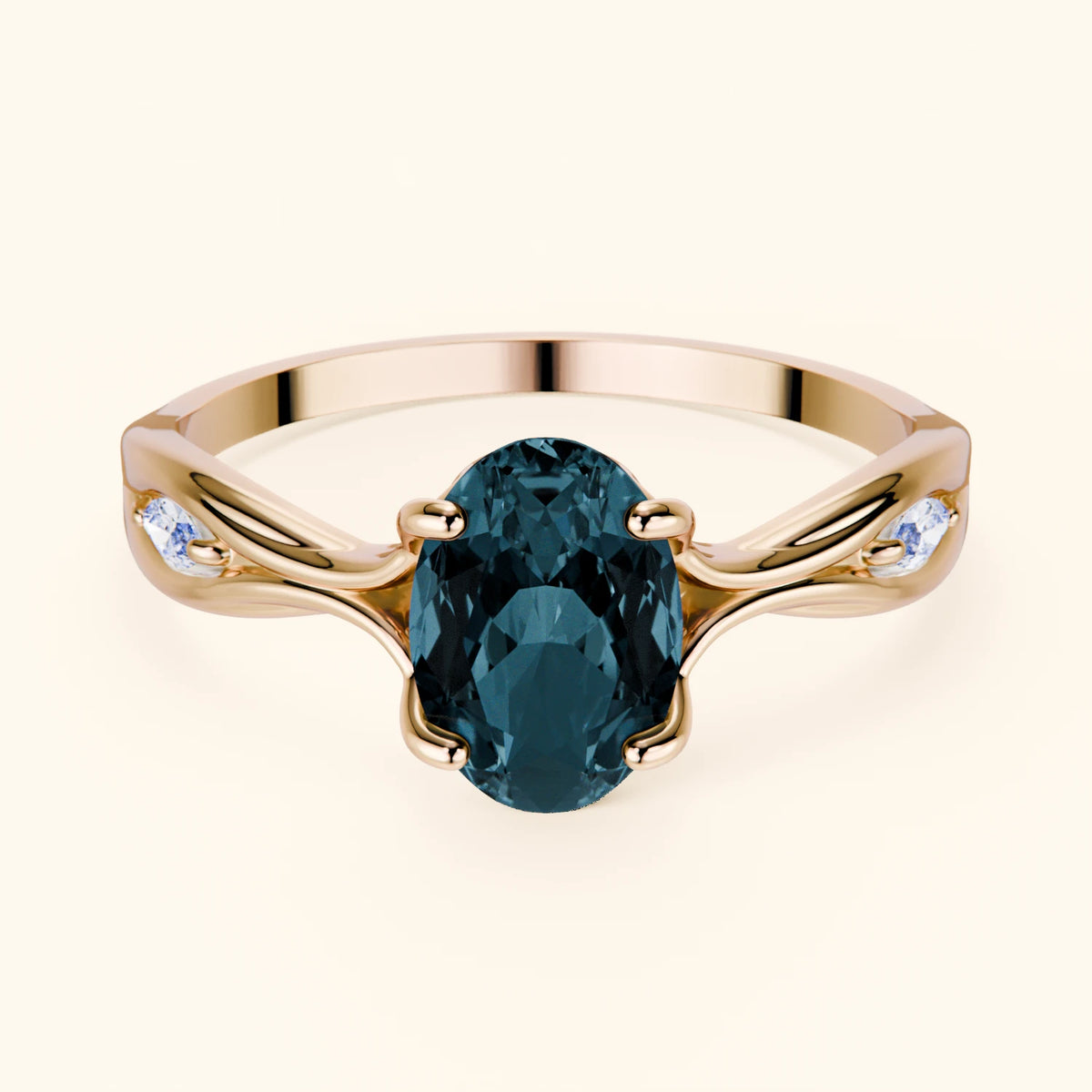 14kt Yellow Gold