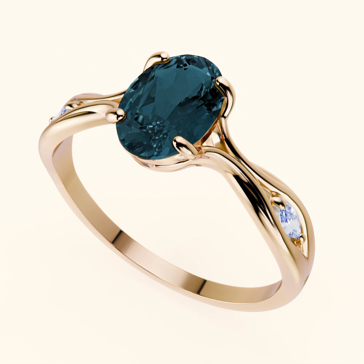 14kt Yellow Gold