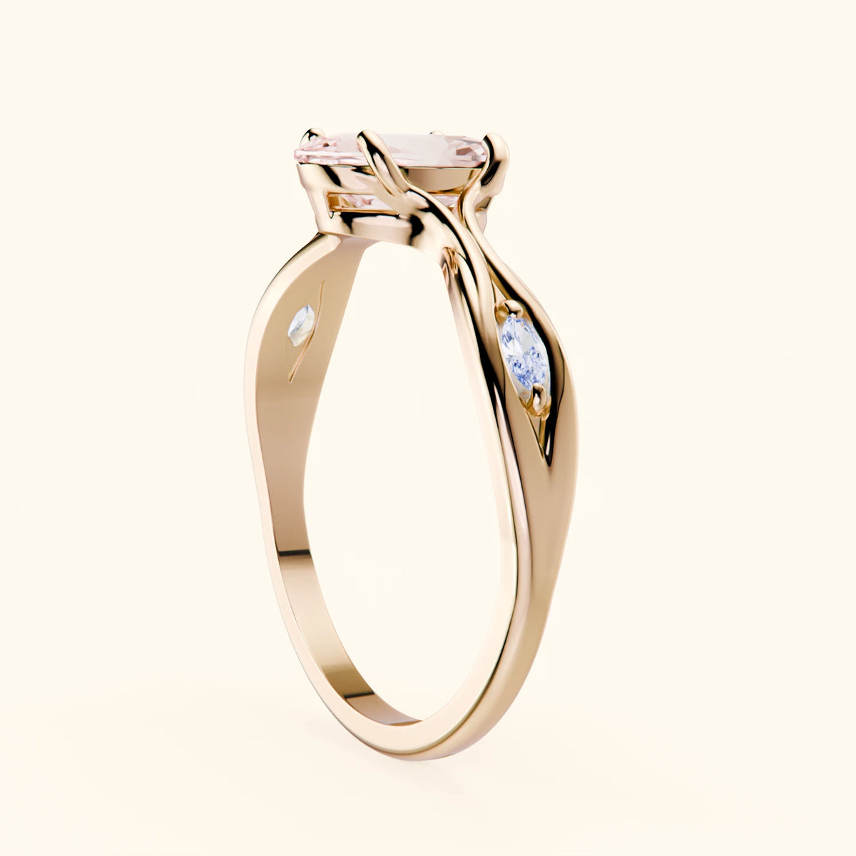 14kt Yellow Gold