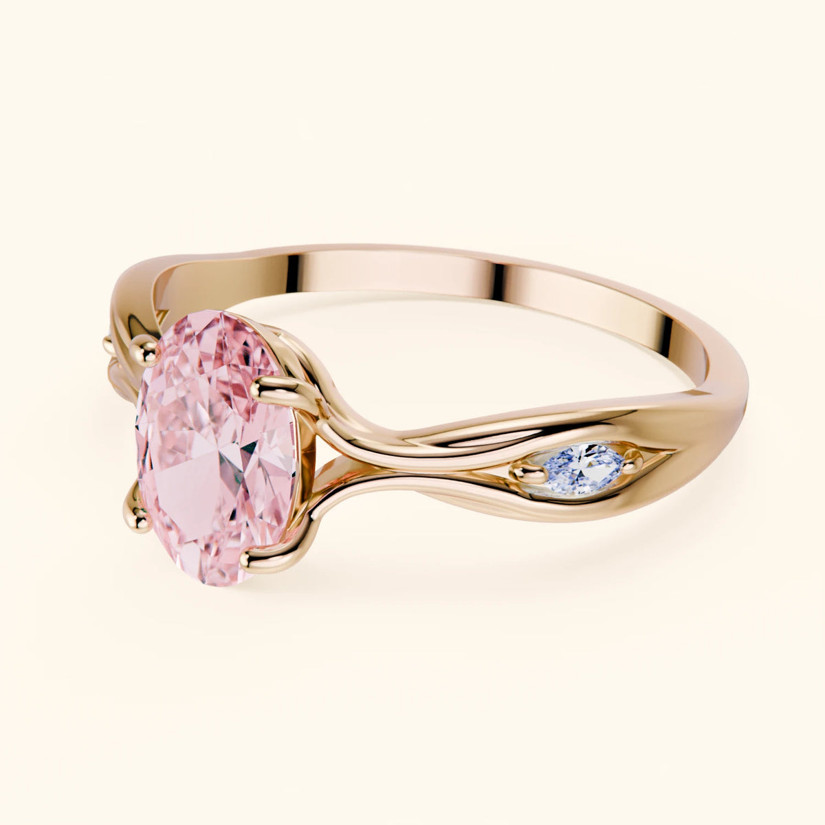 14kt Yellow Gold