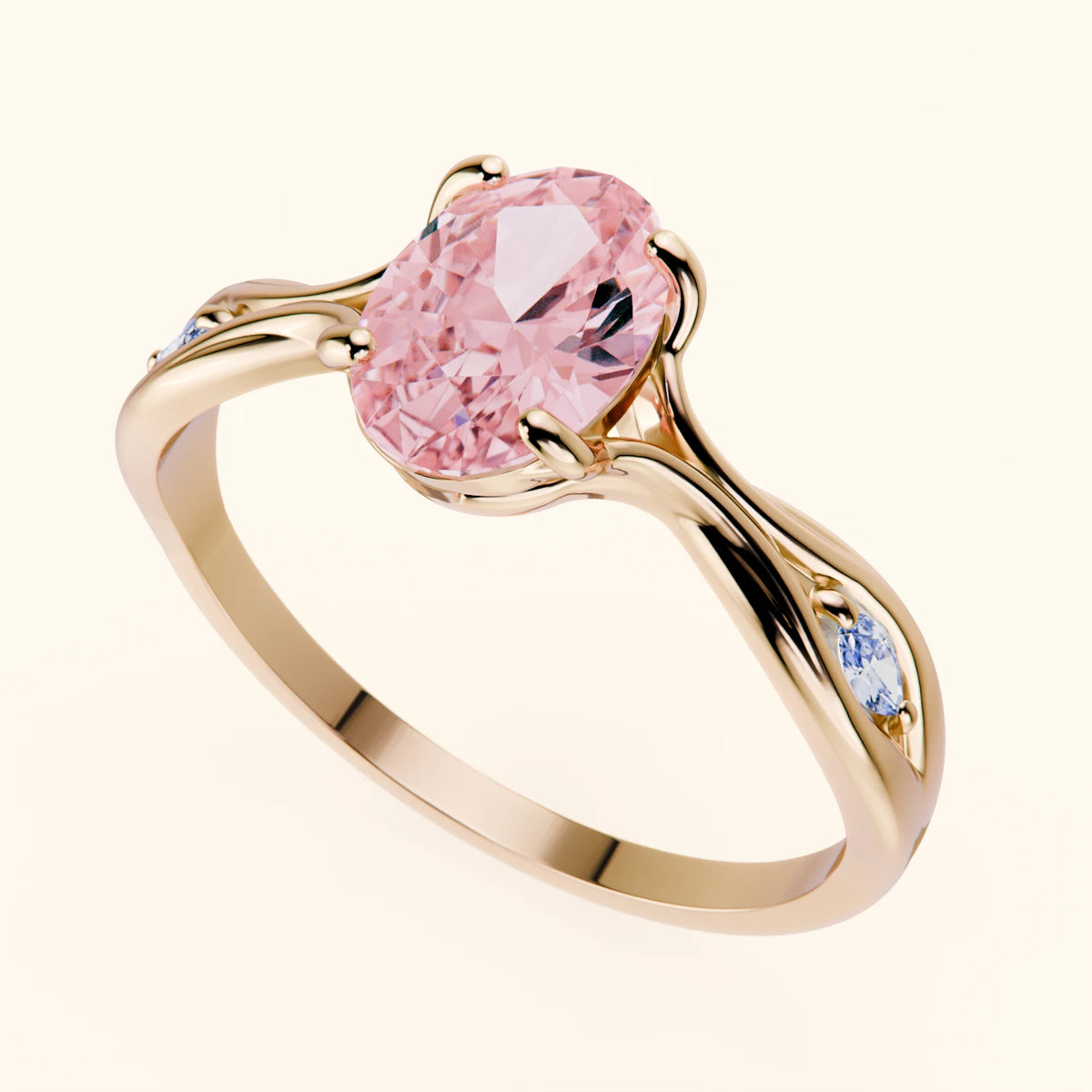 14kt Yellow Gold