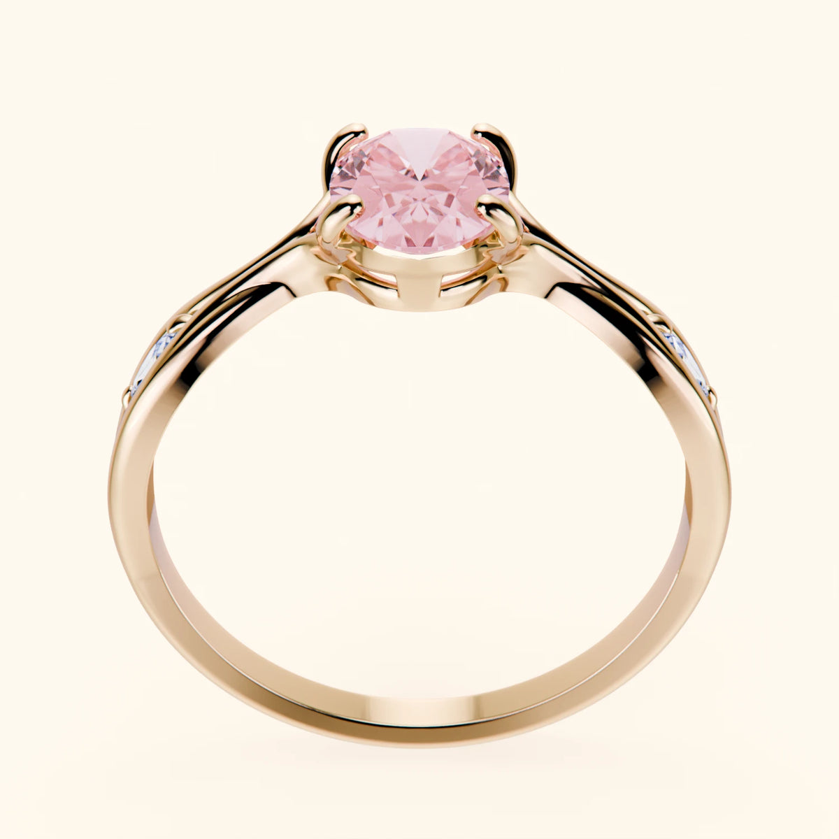 14kt Yellow Gold