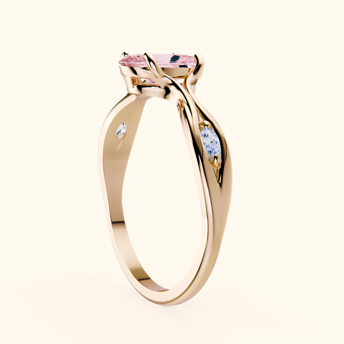 14kt Yellow Gold