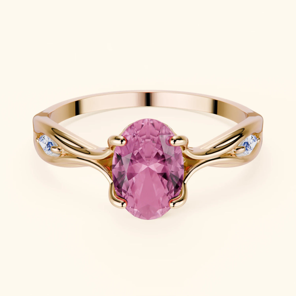 14kt Yellow Gold