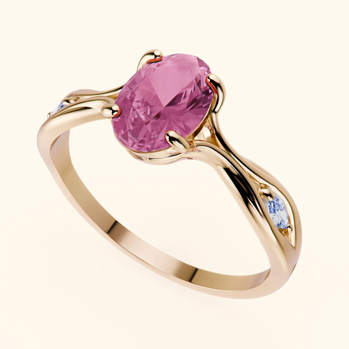 14kt Yellow Gold