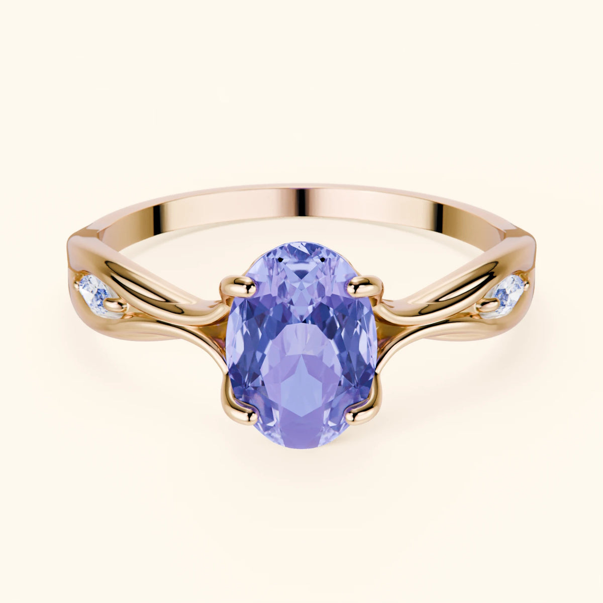 14kt Yellow Gold