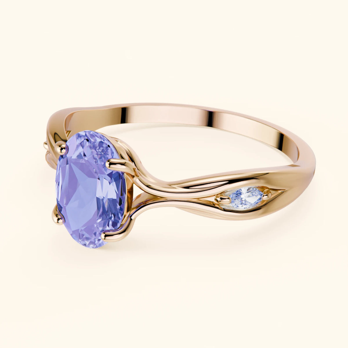 14kt Yellow Gold