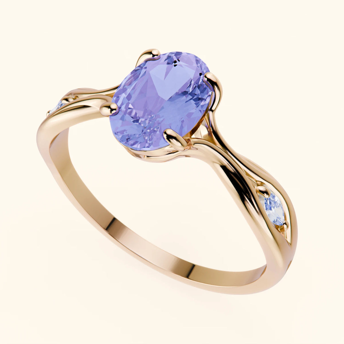 14kt Yellow Gold
