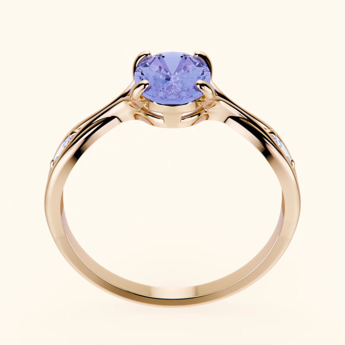 14kt Yellow Gold