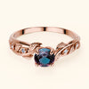 14kt Rose Gold