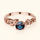 14kt Rose Gold