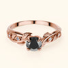 14kt Rose Gold