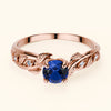 14kt Rose Gold