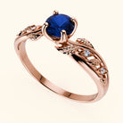 14kt Rose Gold