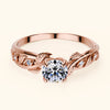 14kt Rose Gold