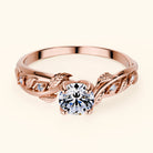 14kt Rose Gold