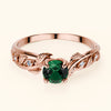 14kt Rose Gold
