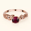 14kt Rose Gold