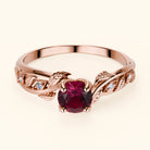 14kt Rose Gold