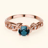 14kt Rose Gold