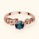 14kt Rose Gold