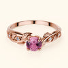 14kt Rose Gold