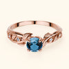 14kt Rose Gold
